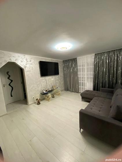 De vanzare apartament cu 2 camere, mobilat ?i utilat, 58.000 euro - 7