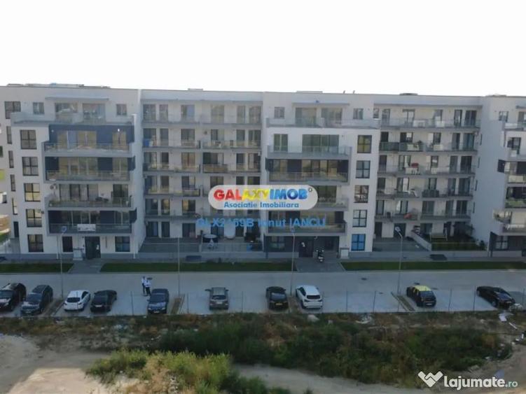 Apartament LUX 3 camere cu RATE la DEZVOLTATOR dobanda fixa - 7
