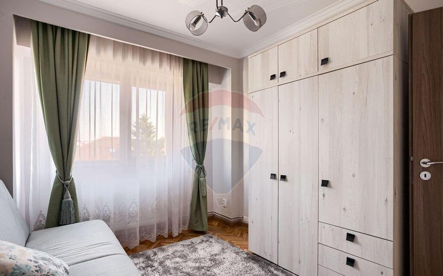 APARTAMENT CU TERASA PRIMA INCHIRIERE - ZONA INTIM - 10