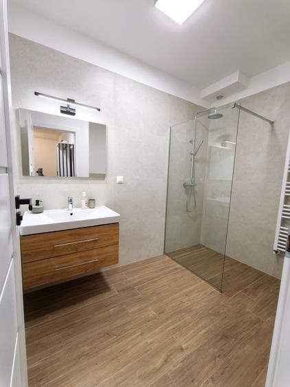 Apartament Premium 2 camere Unirii ( Casa Galbena) et2, loc de parcare - 5