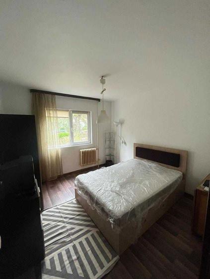 Apartament 2 camere Ploiesti Nord, mobilat si utilat complet, renovat - 3