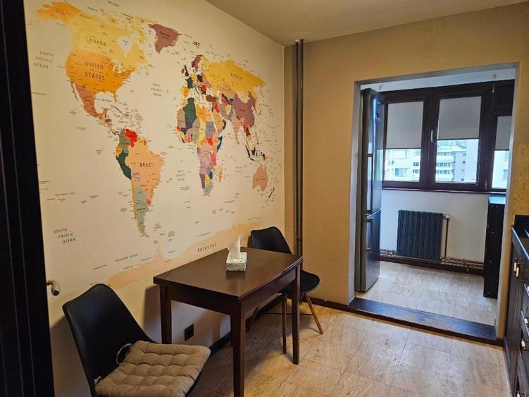 Apartament 3 Camere Dristor | Decomandat | Centrala - 6
