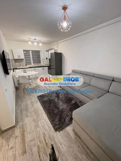 Apartament Tip Studio - Berceni - Aparatorii Patriei - Metrou - 3