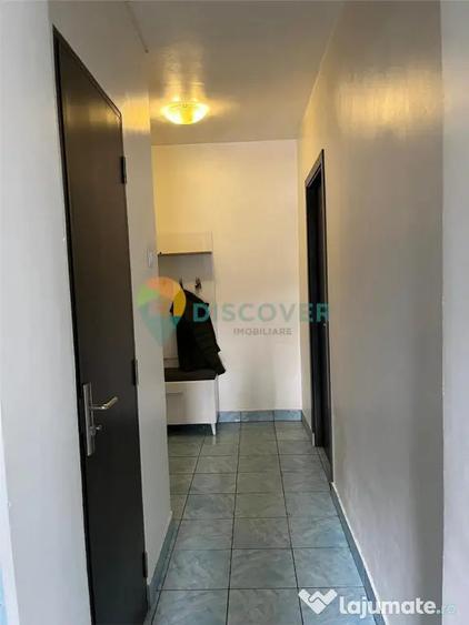 Apartament 2 camere de inchiriat zona Tatarasi - Tudor - 2