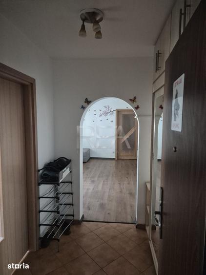 3 camere Colentina, an 1978, 77 mp, renovat, reabilitat - 11