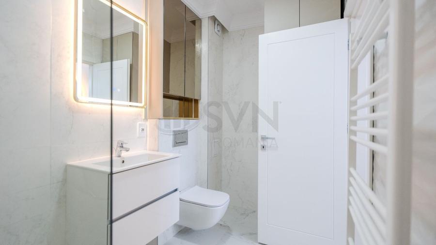 REA1025887 StudioI Ivory Residence I Pipera - 4