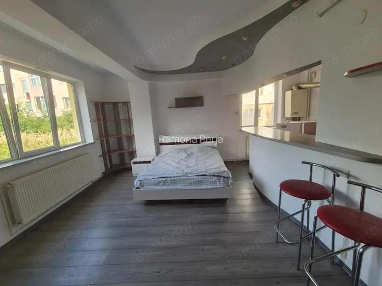 Garsoniera Trivale, bloc nou, complex 2, sup = 37 mp Garsoniera Trivale, bloc nou, complex 2, sup = 37 mp