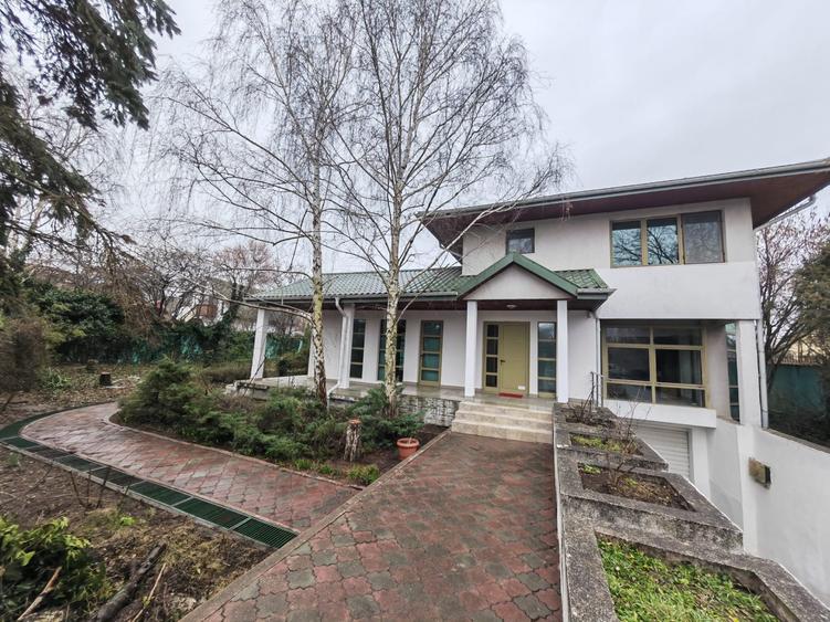 Eforie Sud, proprietate UNICAT,  D+P+1 , la 200 m de plajă - 1