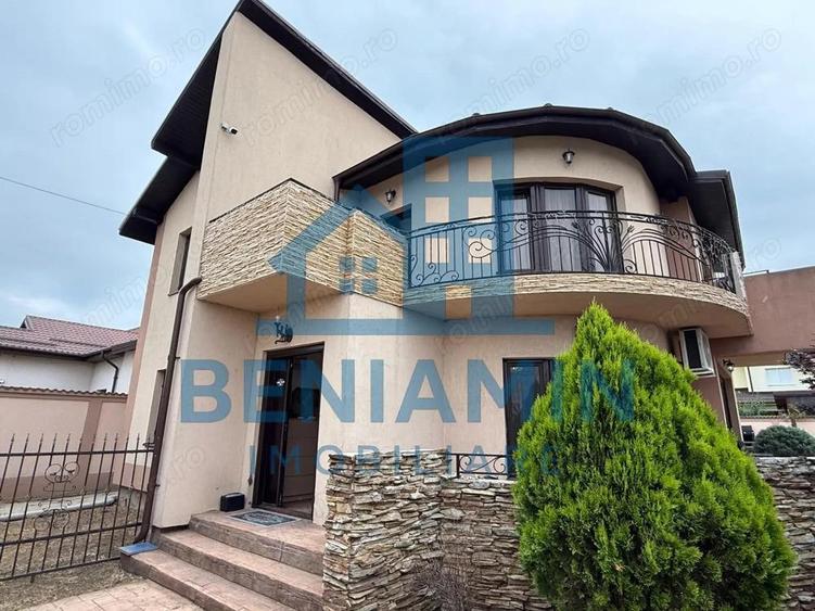 Casa-P+1-Piscina-Garaj-248mp totali-Foisor-Toate utilitatile-Libera - 2