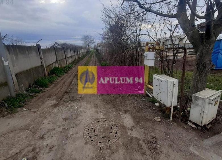 Teren 1055 MP București Sector 4 cu Certificat de Urbanism - 29