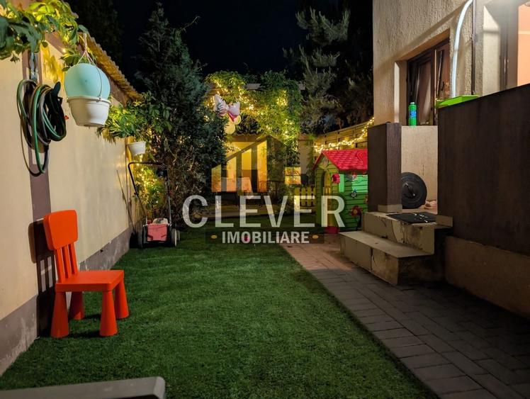 Apartament 2 camere cu gradina 52 mp – Bragadiru, Independenței - 13