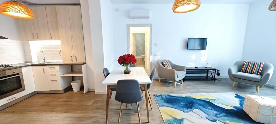 Condominiu de lux cu gradina, incalzire pardoseala. ZONA CONSULATELOR! - 3