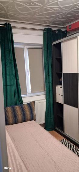 Ap Kaufland Vest 3 camere, etaj 4, utilat complet, 300 euro - 6