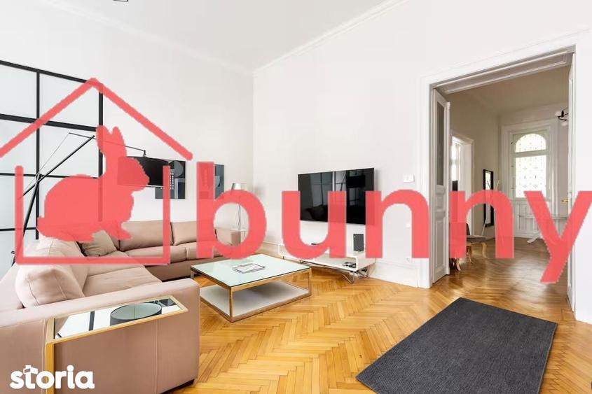 Apartament 4 camere, balcon | Dacia | QF790 - 2