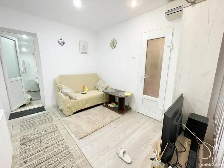 Inchiriez apartament cu 2 camere . - 3