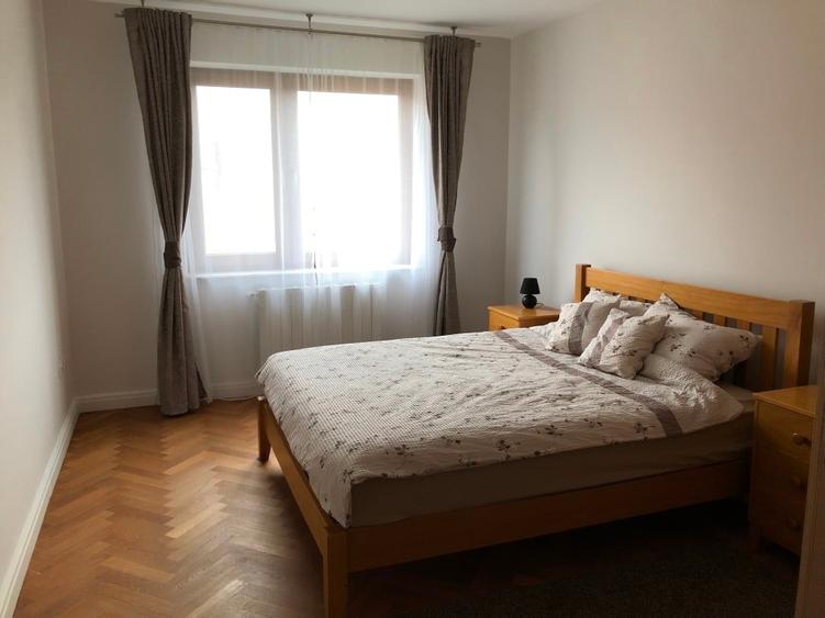 Apartament 4 camere Andrei Muresanu 125mp zona str Predeal zona Engels - 3