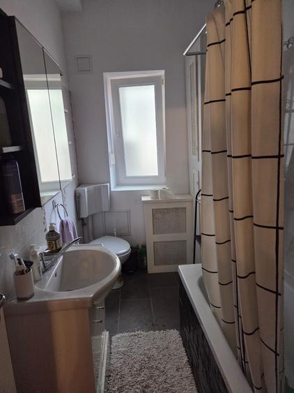 COTROCENI-PALAT ,ETAJ VILA,3 CAM MOBILAT,UTILAT,800 EURO - 24