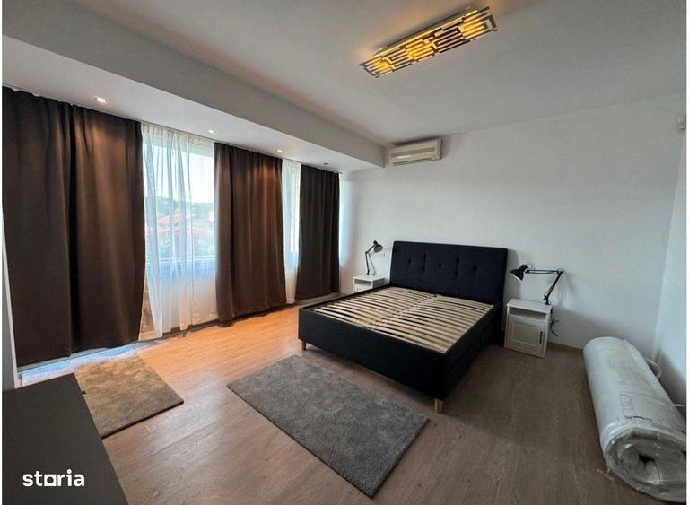 Apartament zona exclusivista Iancu Nicolae - 7