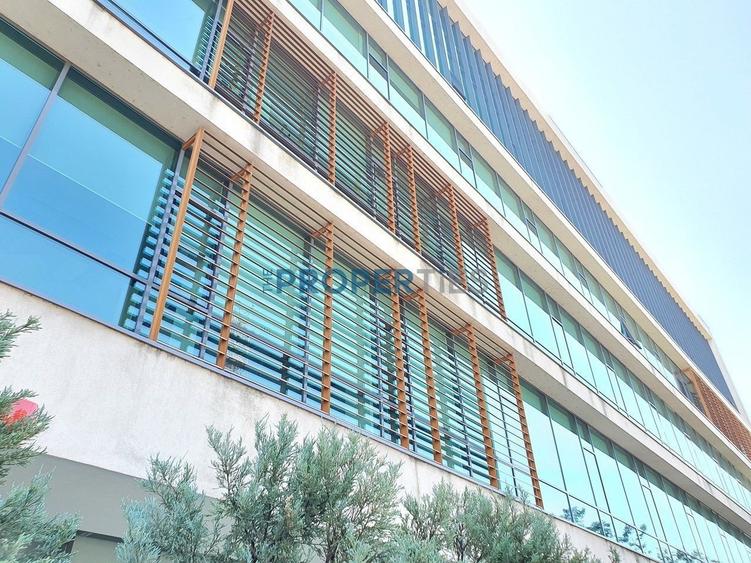 Comision 0! Inchiriere spații de birouri in zona Aviatiei - 1