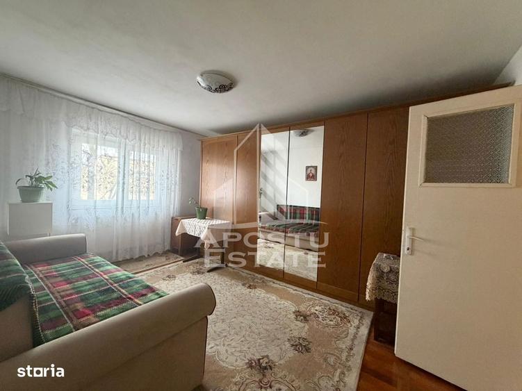 Apartament cu 2 camere, de vanzare, zona Blascovici, Timisoara - 4