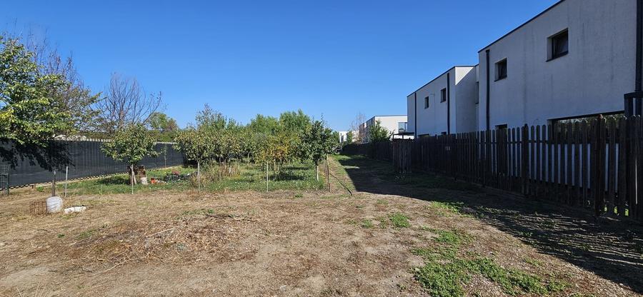 Teren de vanzare Corbeanca  Central. - 8