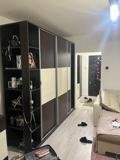 Garsoniera G4 brazda - 1