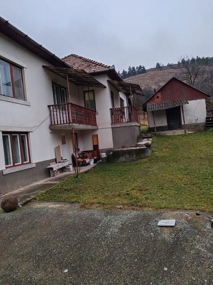 Casa de vanzare sat Suceagu com.Baciu - 8
