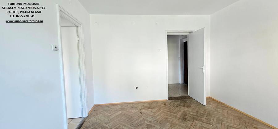 Apartament 2 camere, etaj 3/4, zona Ultracentrala - 3