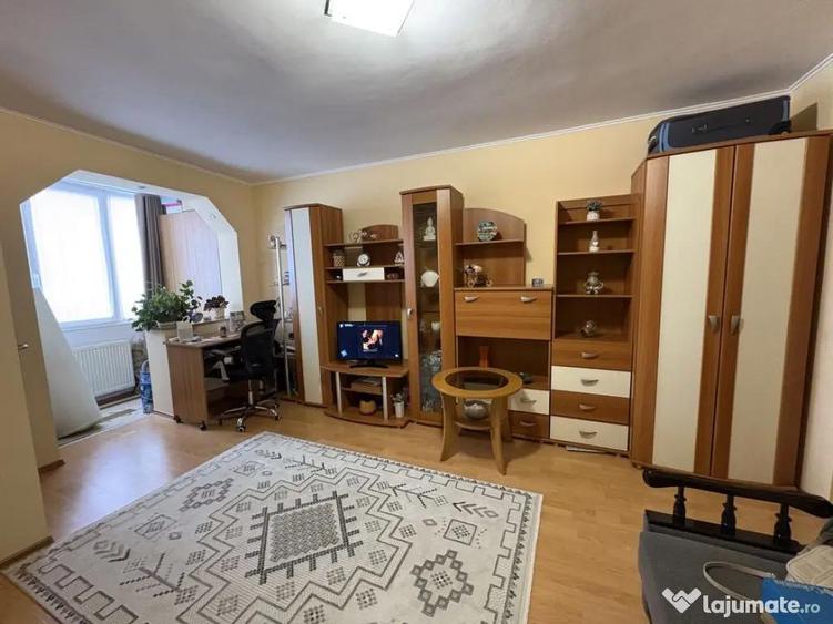 Garsoniera zona Noua,mobilata-utilata,66000 Euro - 1
