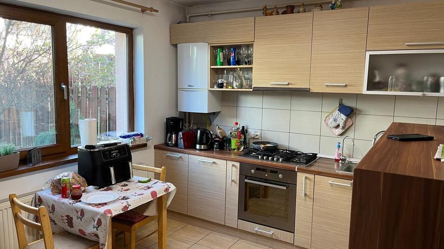 De vanzare duplex- Cartierul Dambul Rotund - 8