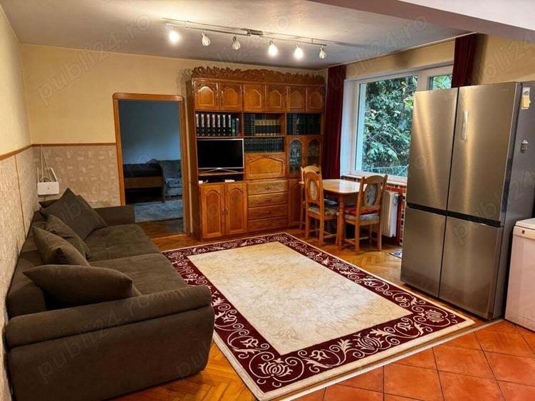 inchiriere apartament 2 cam. in Cornisa - 2