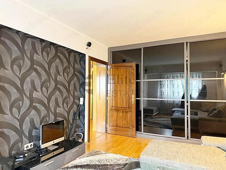 Apartament renovat 2 camere in Iosia, Oradea | Decomandat - 5