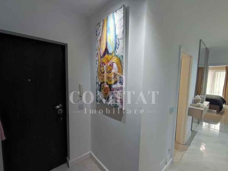 Apartament ultrafinisat cu 2 camere | Zona Soporului - 8