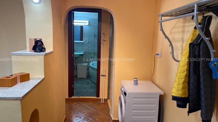 Berceni Oltenitei 2 camere - 8