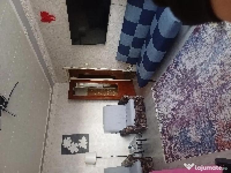 Proprietar inchiriez ap 2 cam decomandat termen lung - 4