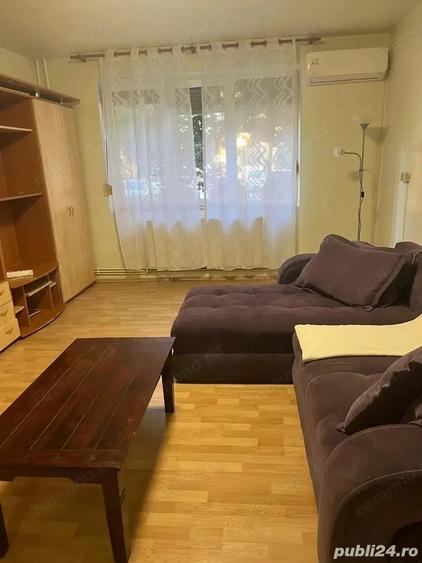 Vand apartament 2 camere spa?ios zona Brancoveanu - 2
