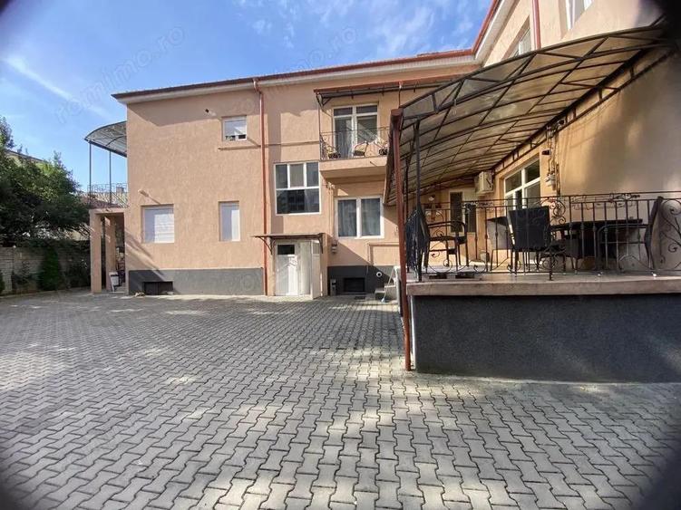 BRASADAS vinde casa pt locuit / afaceri zona ULTRACENTRALA. - 5