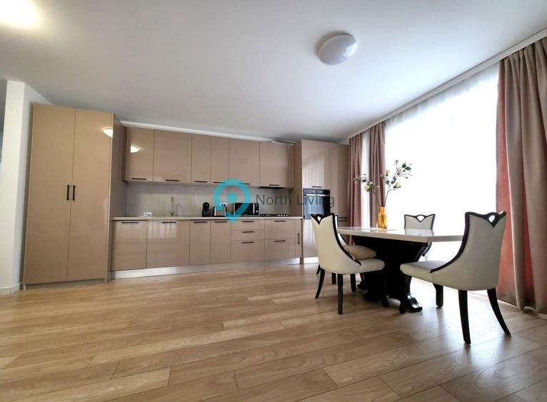 MTM Residence | apartament 2 camere - 3