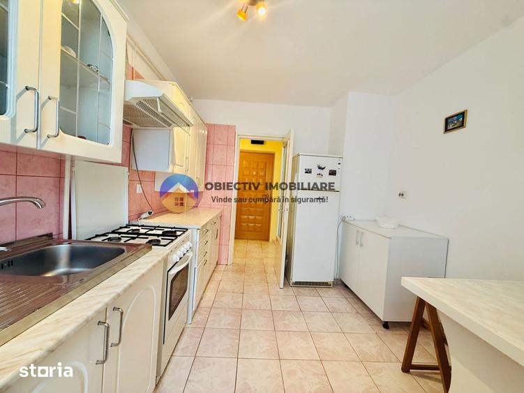 Apartament 2 camere 58 mp/ 7 mp balcon / ETAJ 2 Maratei - 2