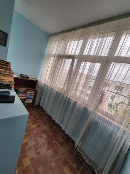 Apartament 3 camere Auchan Titan (vanzare sau Inchiriere) - 7