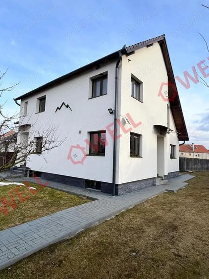 De vanzare casa familiala premium, multifunc?ionala ?i pensiune in Gheorgheni pe strada Vararilor - 6