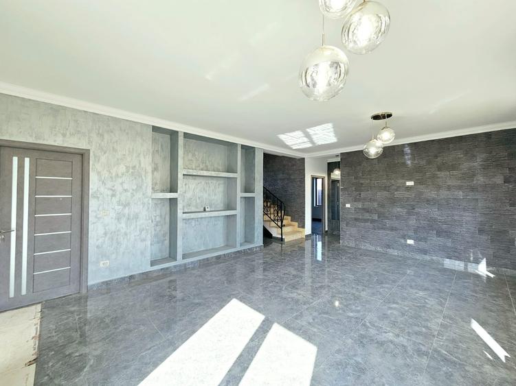 Proprietate noua, zona Arcasilor, finisata complet ! - 2