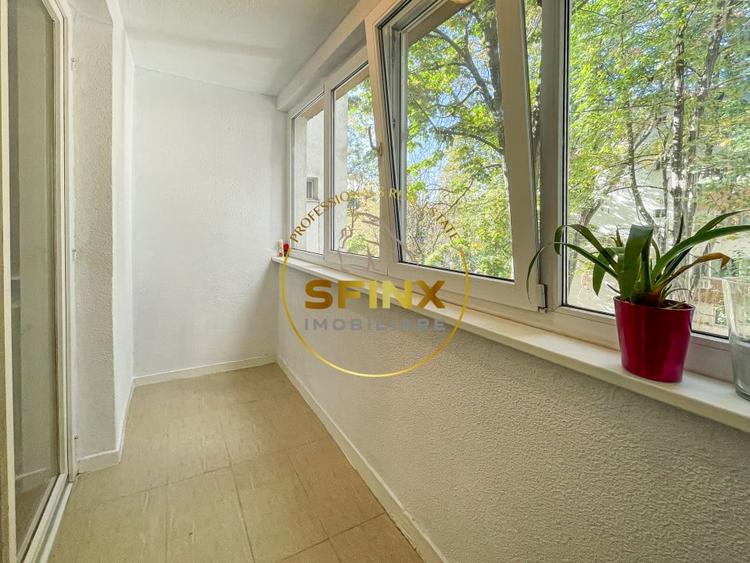 Domenii Casin Herastrau 4 camere, loc parcare - 14