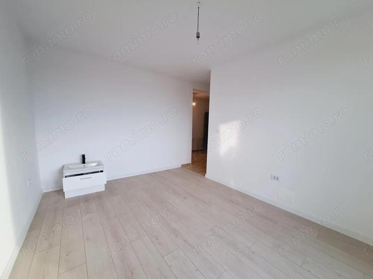 Bloc nou finalizat. 35 mp utili. Bucatarie inchisa. - 6