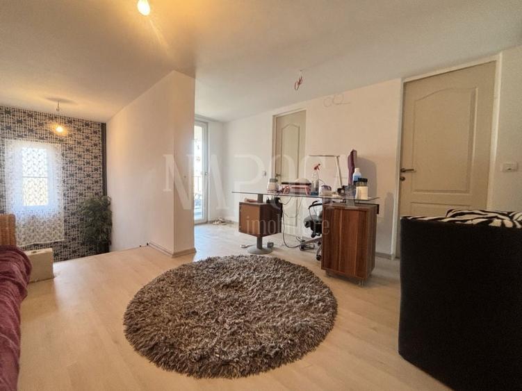 Casa 3 camere de vanzare in Campenesti - 5