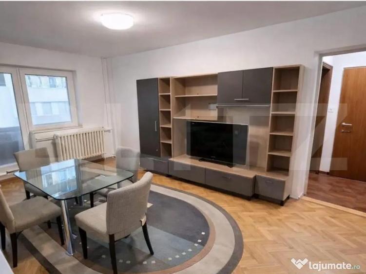 Apartament 3 camere in zona Dacia | Balcon + spatiu depozita - 3