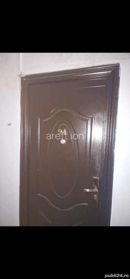 Vand garsoniera