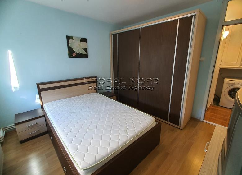 Exclusivitate-Tomis 3, ap. 3 camere dec. 2 bai,68mp,mobilat, gaze, contract Anaf - 10
