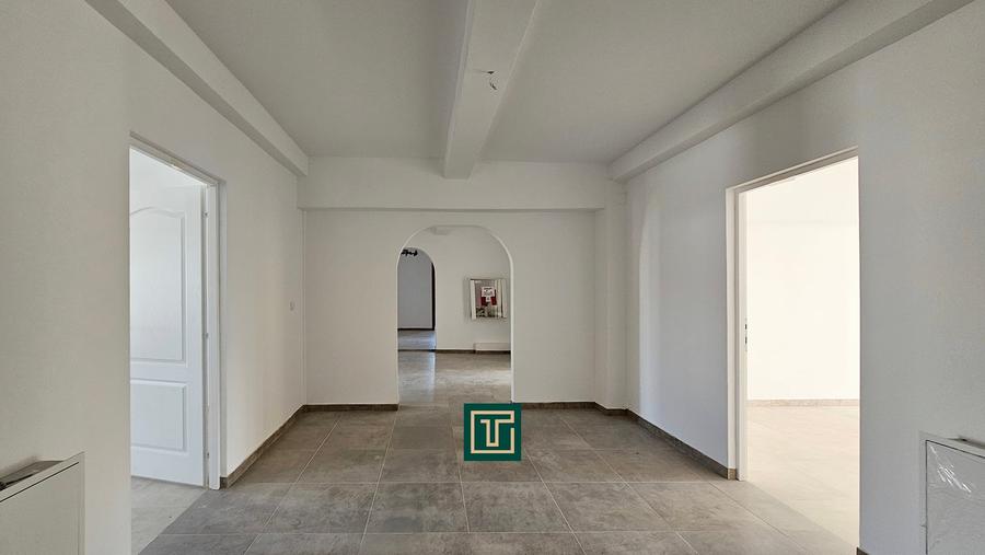 Proprietate multifunctionala - teren generos, cladire si hala in Lugoj - 7