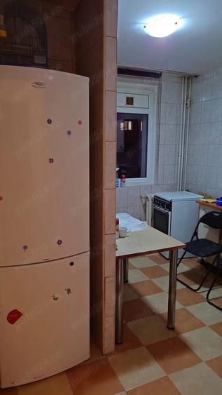 Inchiriez apartament cu 2 camere - 2